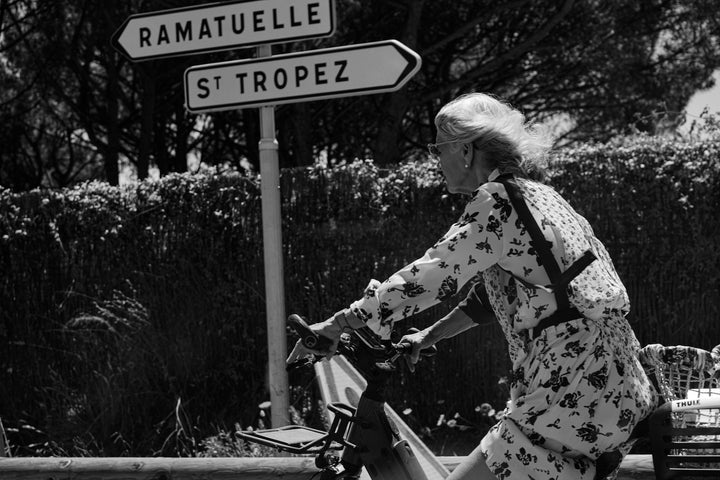 To Ramatuelle