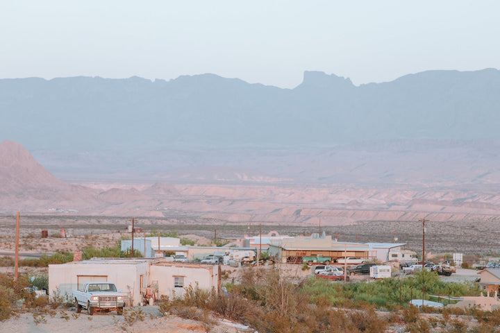 Terlingua