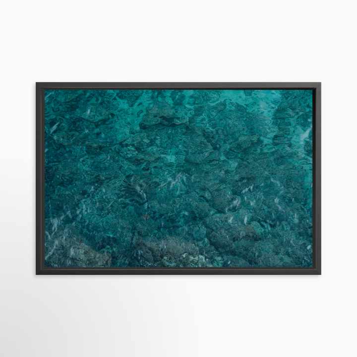 VI - 51x34 / Black / Full Bleed