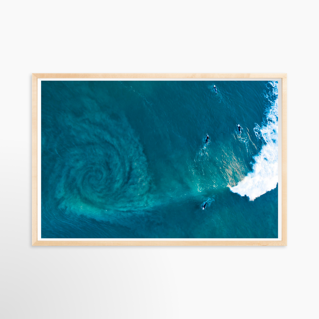 V- 39x26 / Natural / Full Bleed