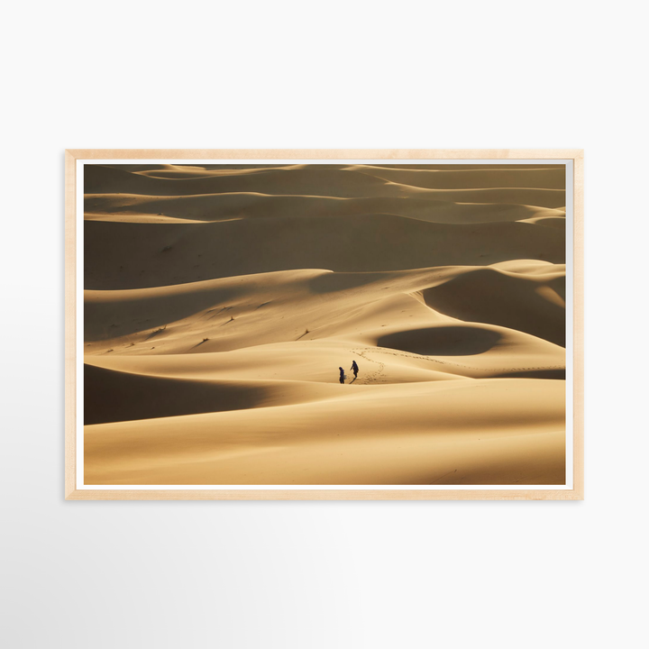 V - 39x26 / Natural / Full Bleed