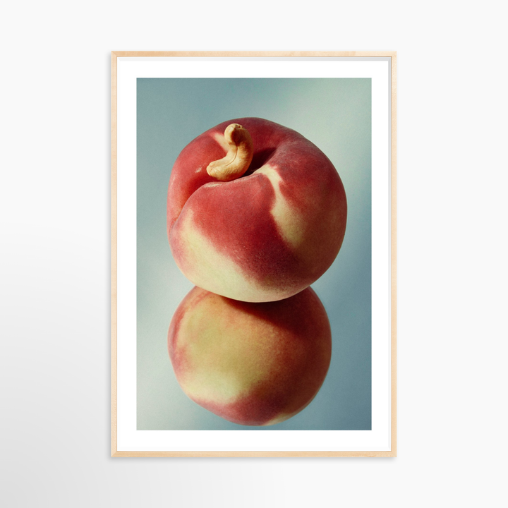 VI - 34x51 / Natural / Matted