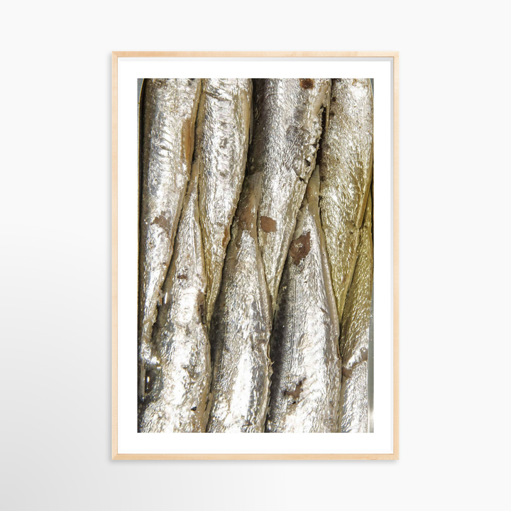 VI - 34x51 / Natural / Matted