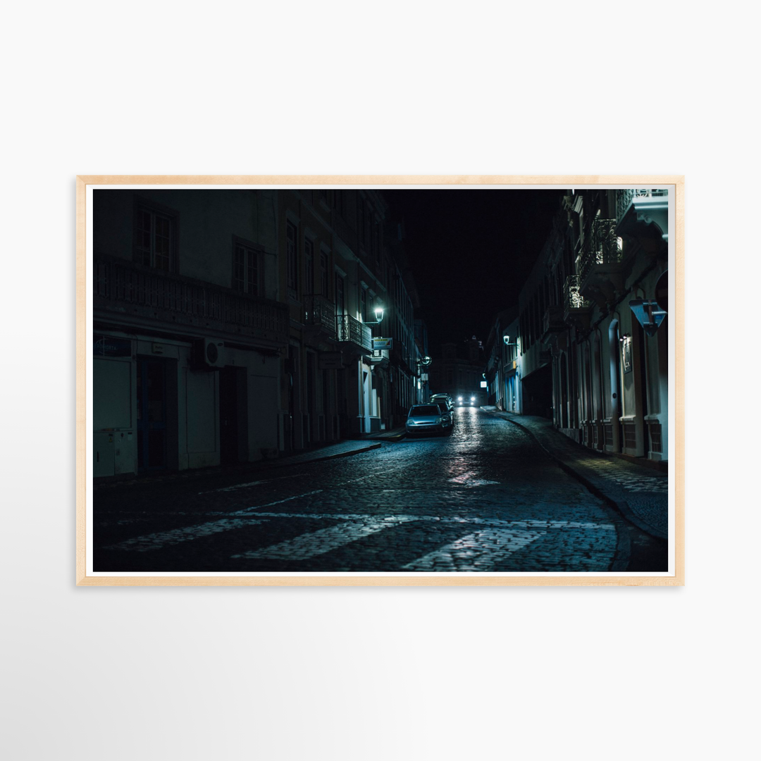 VI - 51x34 / Natural / Full Bleed