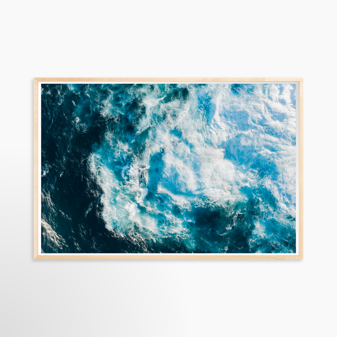 VI - 51x34 / Natural / Full Bleed