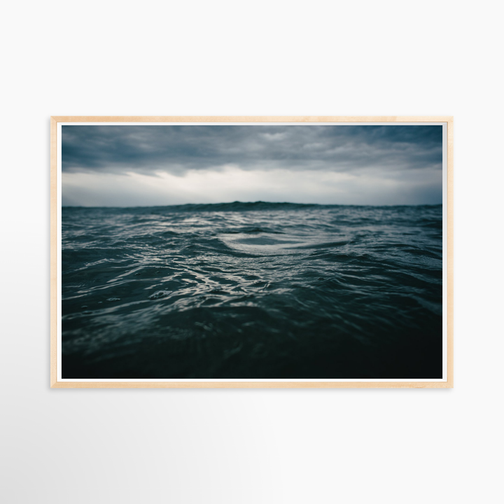 VI - 51x34 / Natural / Full Bleed