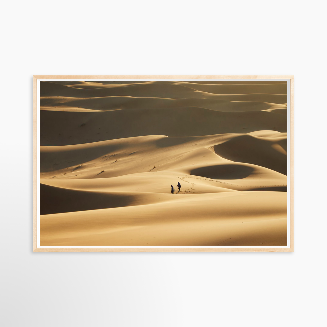 VI -51x34 / Natural / Full Bleed