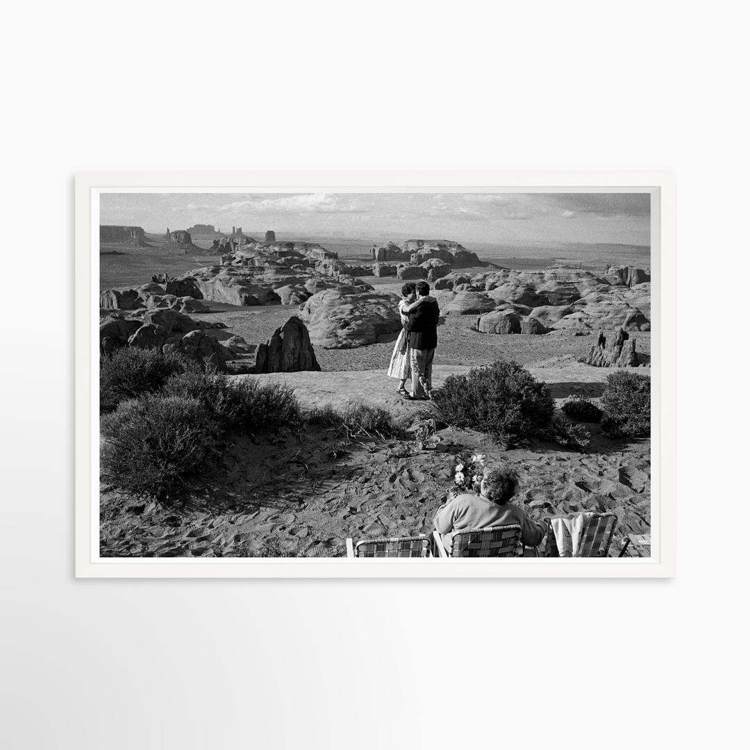 V- 39x26 / White / Full Bleed