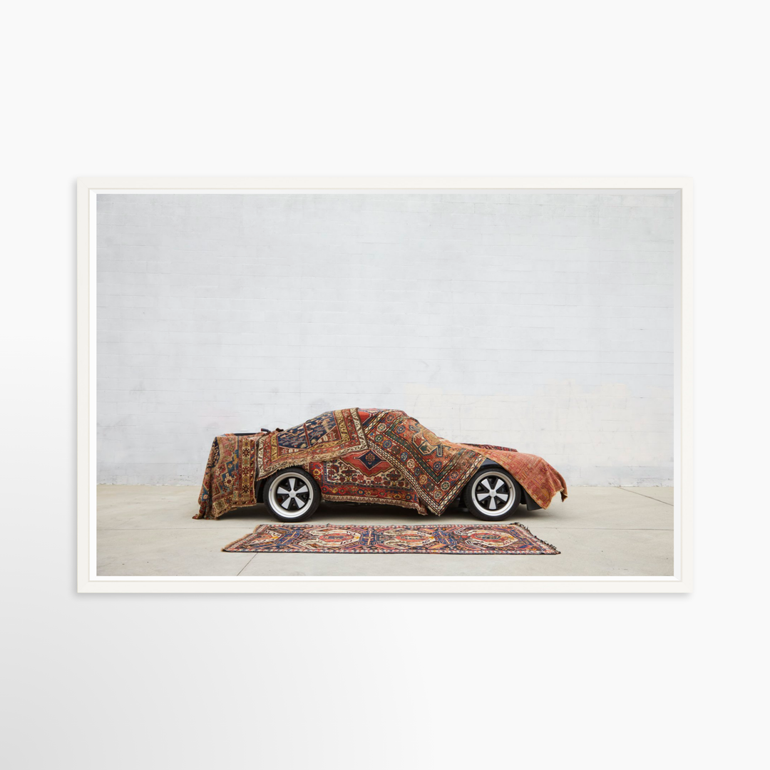 VI -51x34 / White / Full Bleed