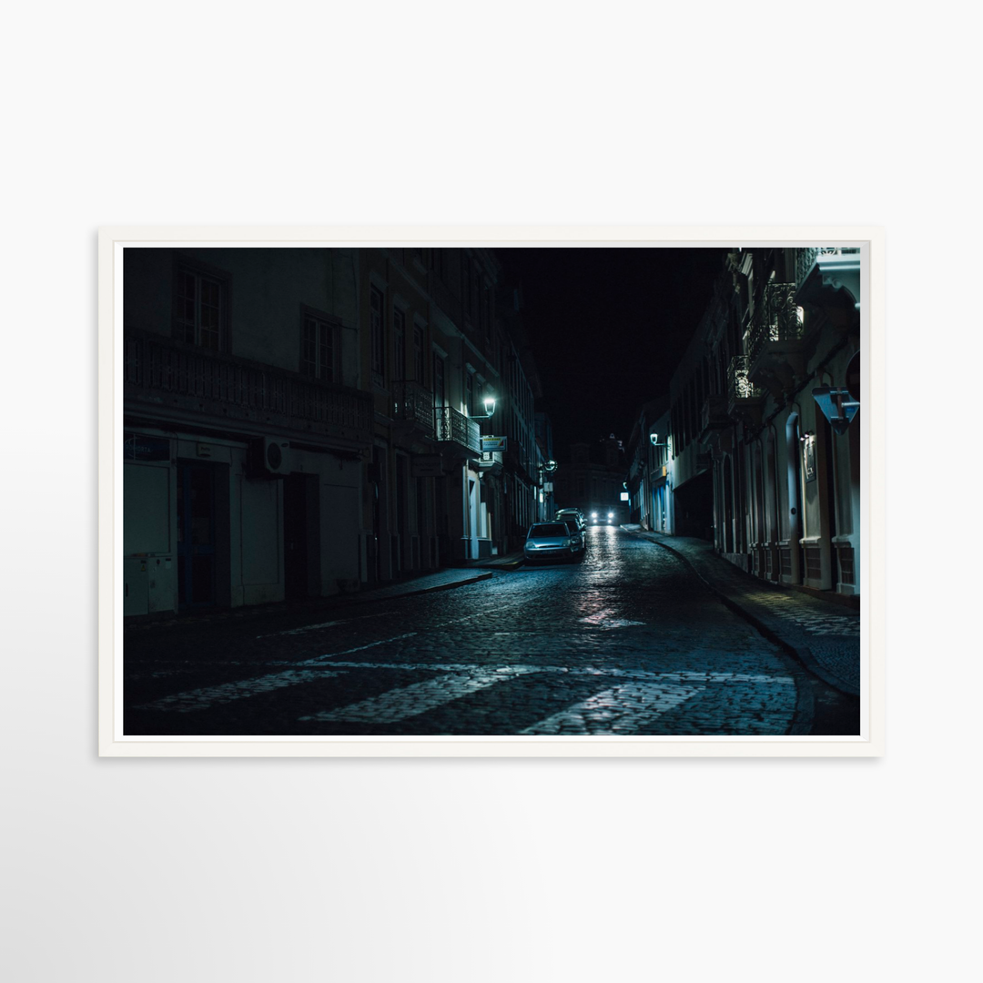 VI - 51x34 / White / Full Bleed