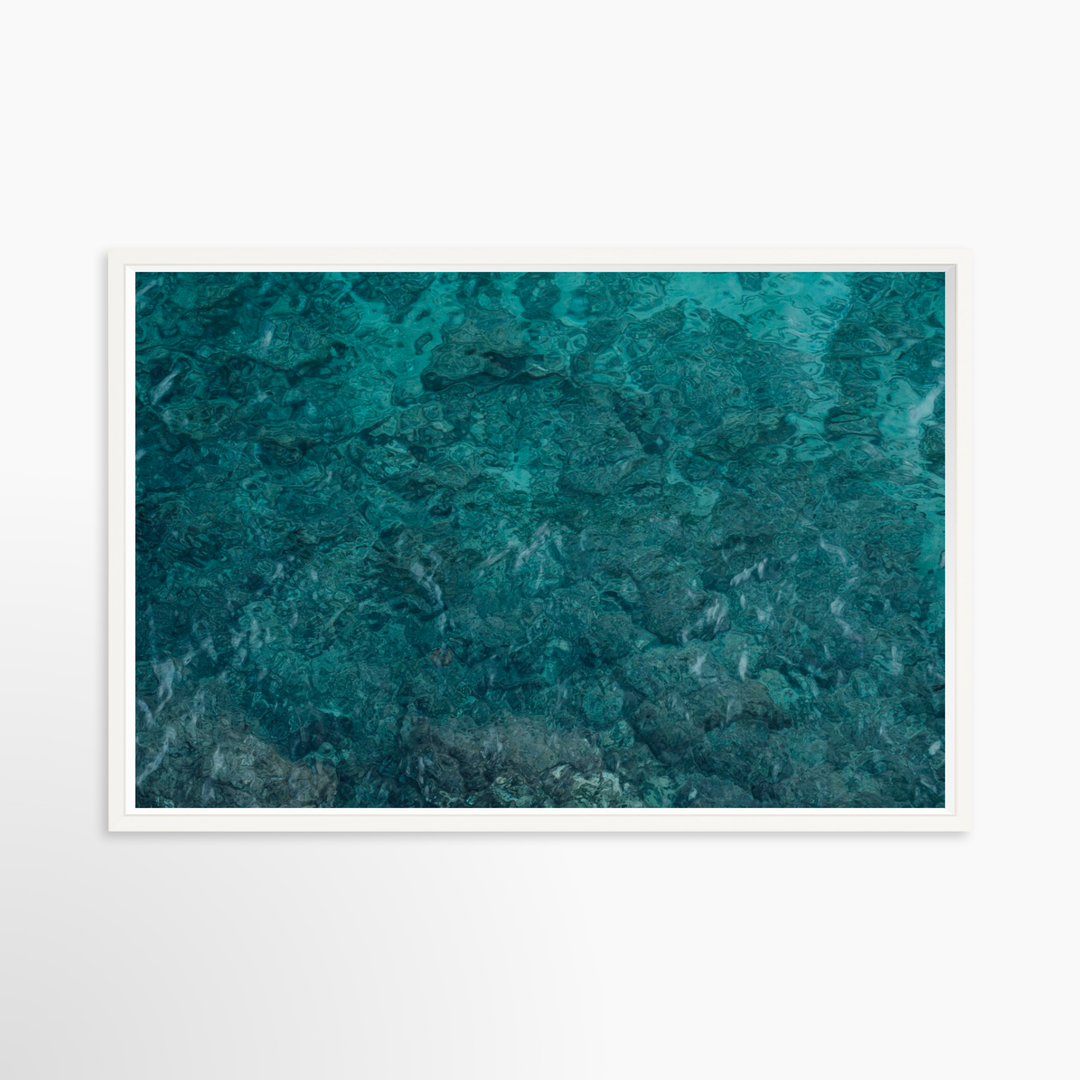 VI - 51x34 / White / Full Bleed