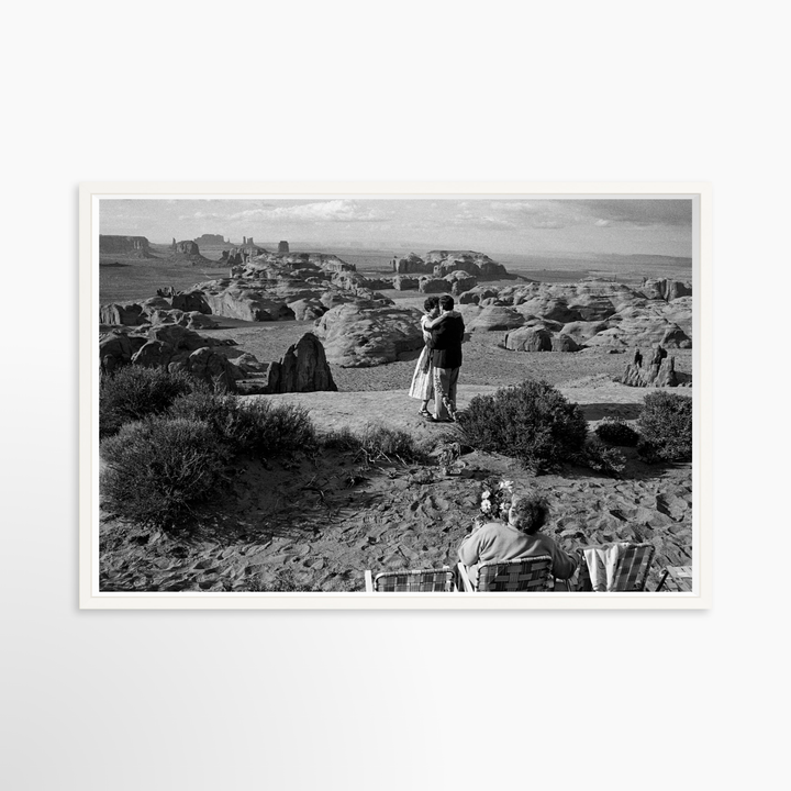 VI - 51x34 / White / Full Bleed