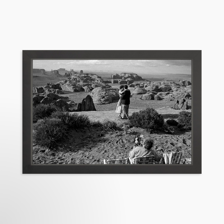 III - 19.5x13 / Black / Full Bleed