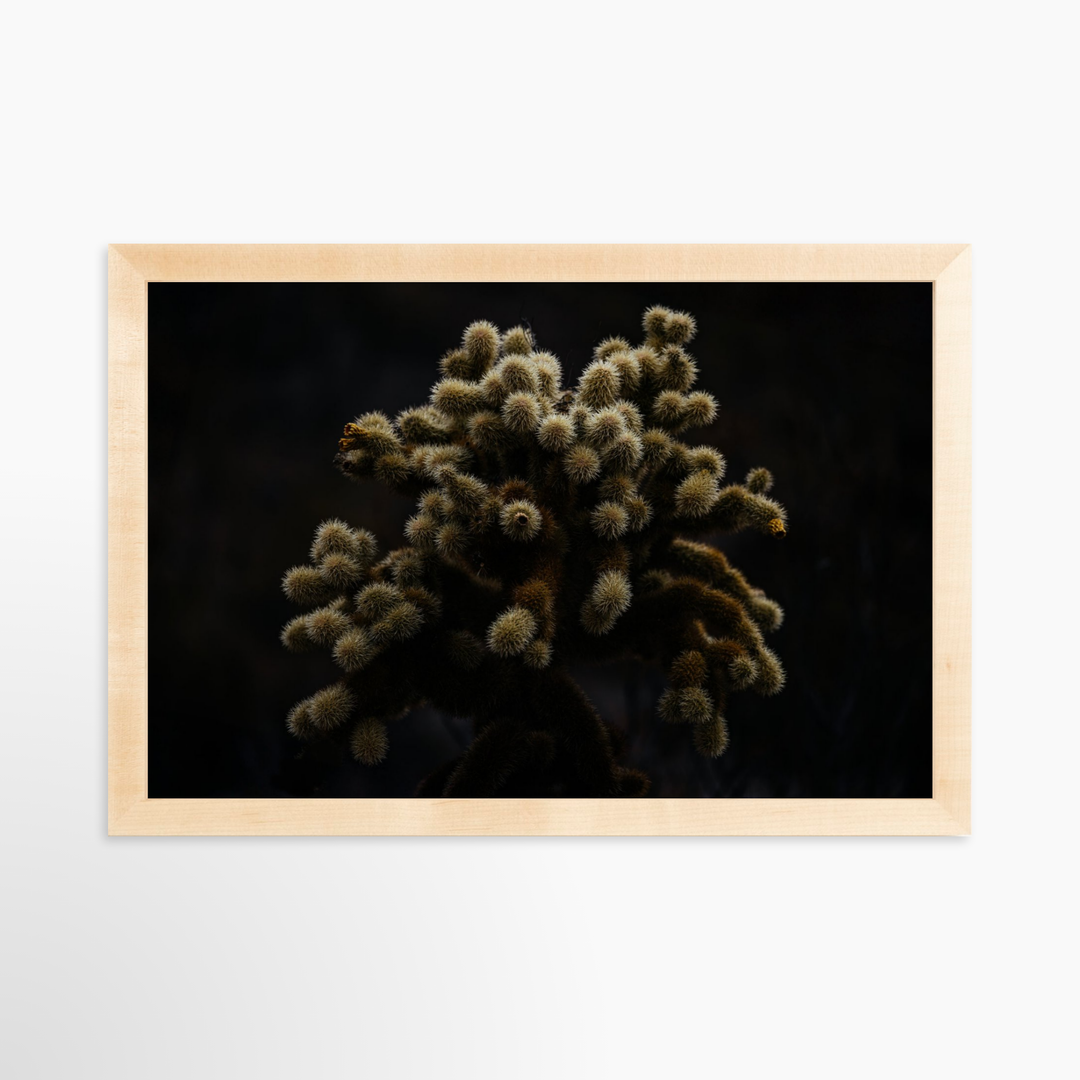 III - 19.5x13 / Natural / Full Bleed