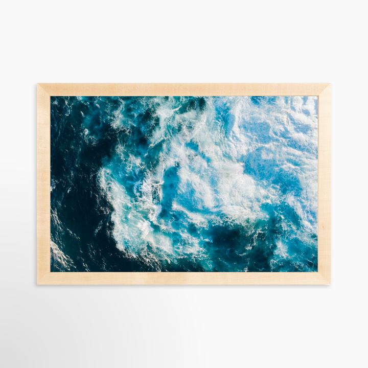 III - 19.5x13 / Natural / Full Bleed