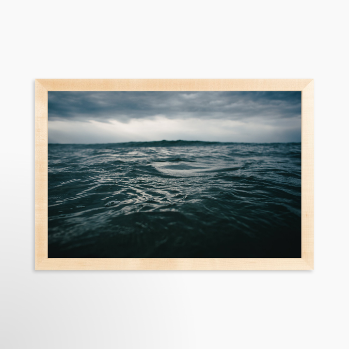 III - 19.5x13 / Natural / Full Bleed