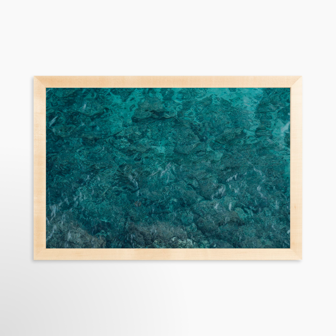 III - 19.5x13 / Natural / Full Bleed