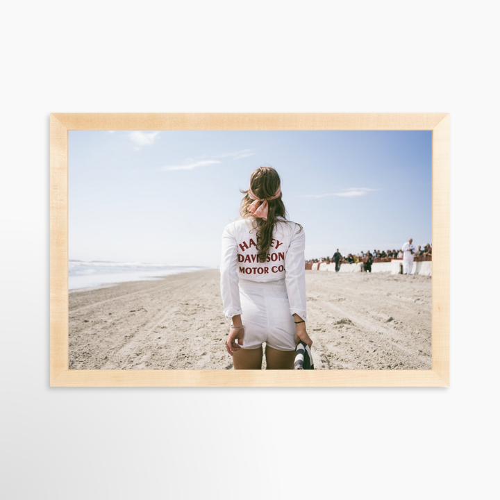 III - 19.5x13 / Natural / Full Bleed