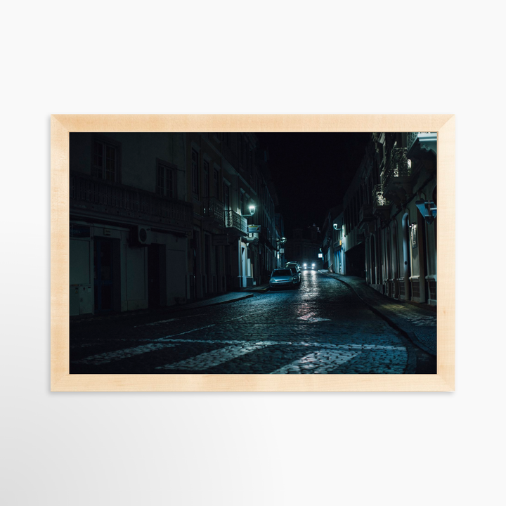 III - 19.5x13 / Natural / Full Bleed