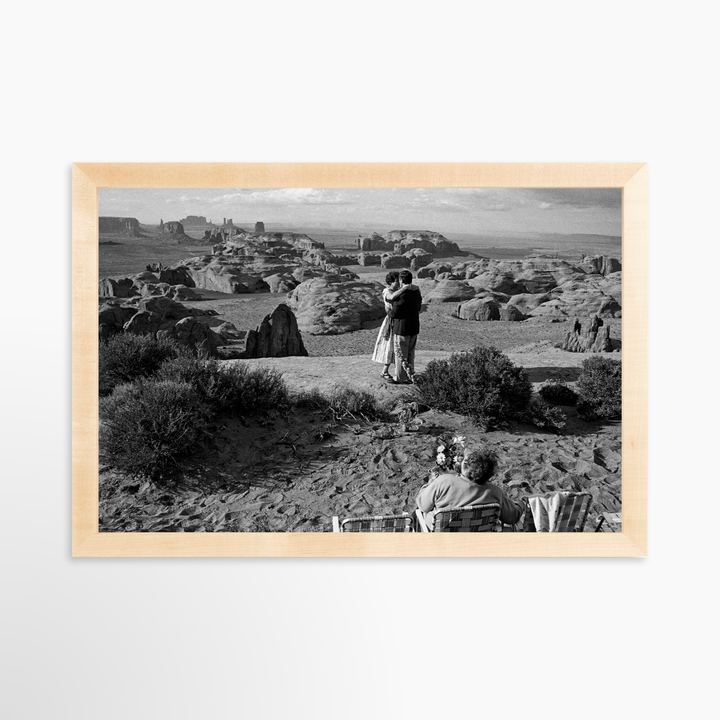 III - 19.5x13 / Natural / Full Bleed