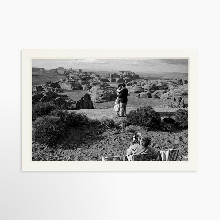 III - 19.5x13 / White / Full Bleed