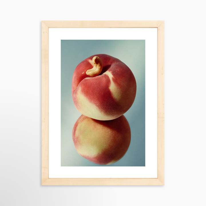 II - 8x12 / Natural / Matted