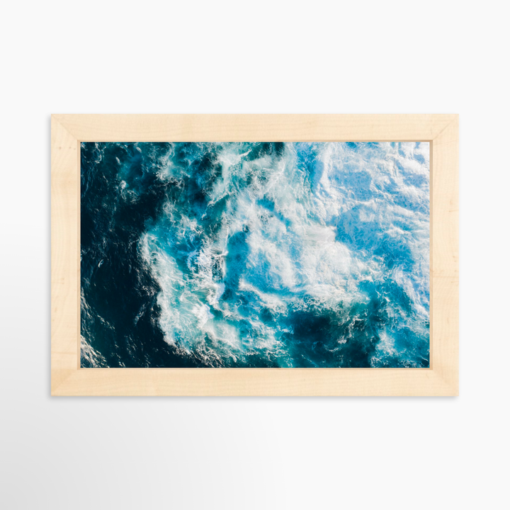 I - 9x6 / Natural / Full Bleed