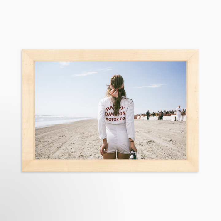 I - 9x6 / Natural / Full Bleed