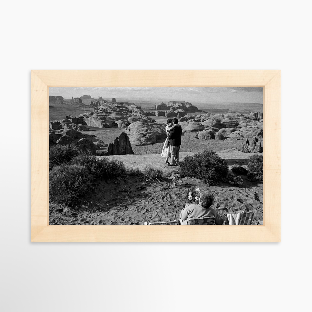 I - 9x6 / Natural / Full Bleed