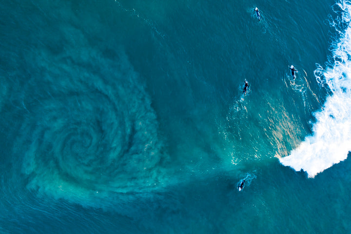 Spiral Surf