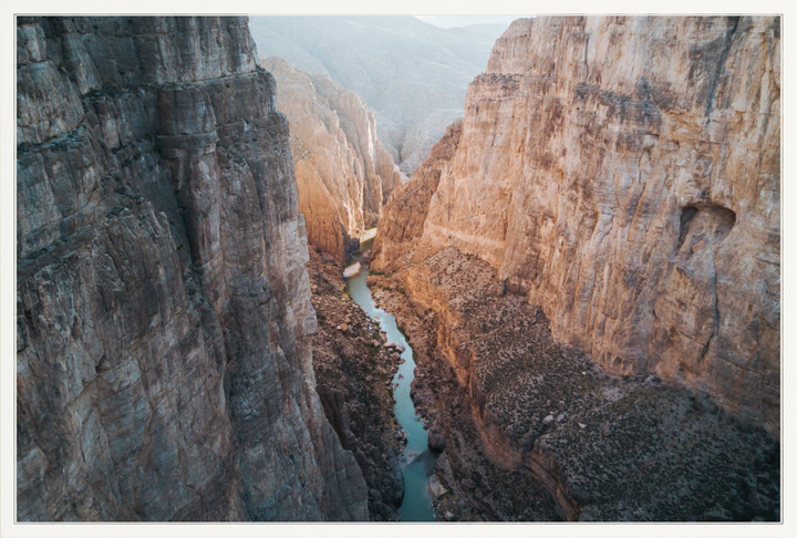 Mariscal Canyon