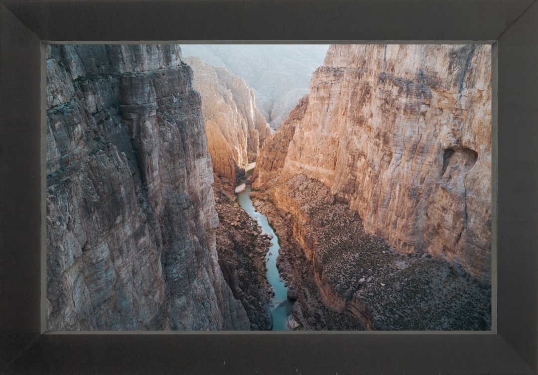 Mariscal Canyon