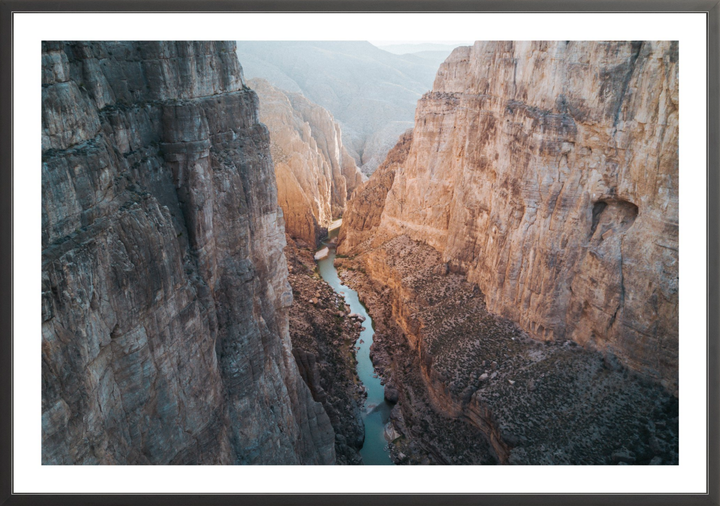 Mariscal Canyon