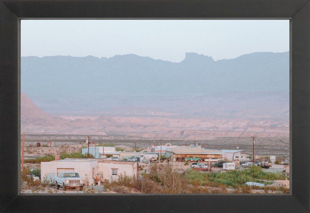 Terlingua