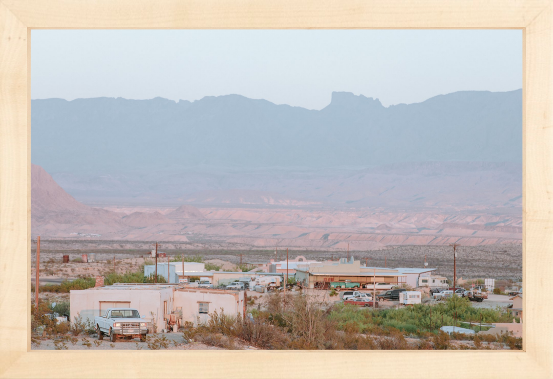 Terlingua