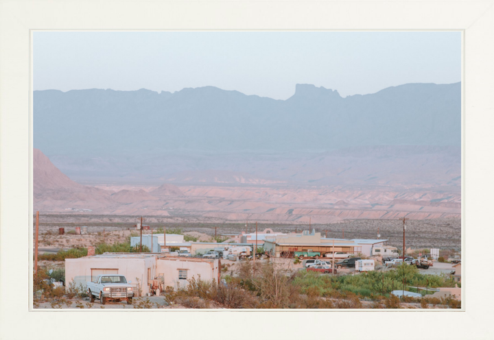 Terlingua