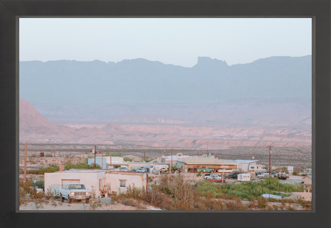 Terlingua