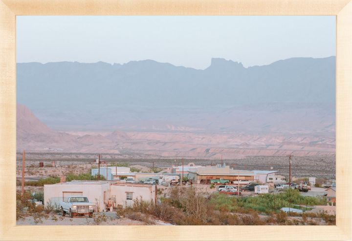 Terlingua