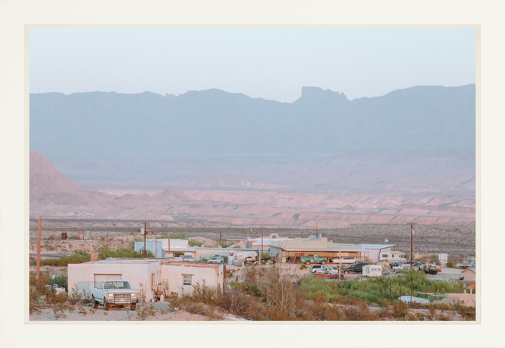 Terlingua