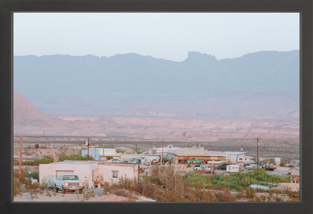 Terlingua