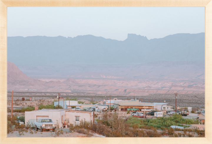 Terlingua