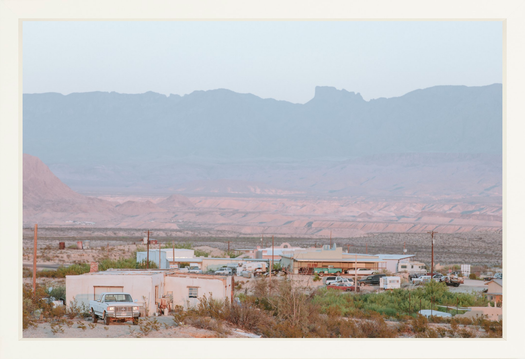 Terlingua