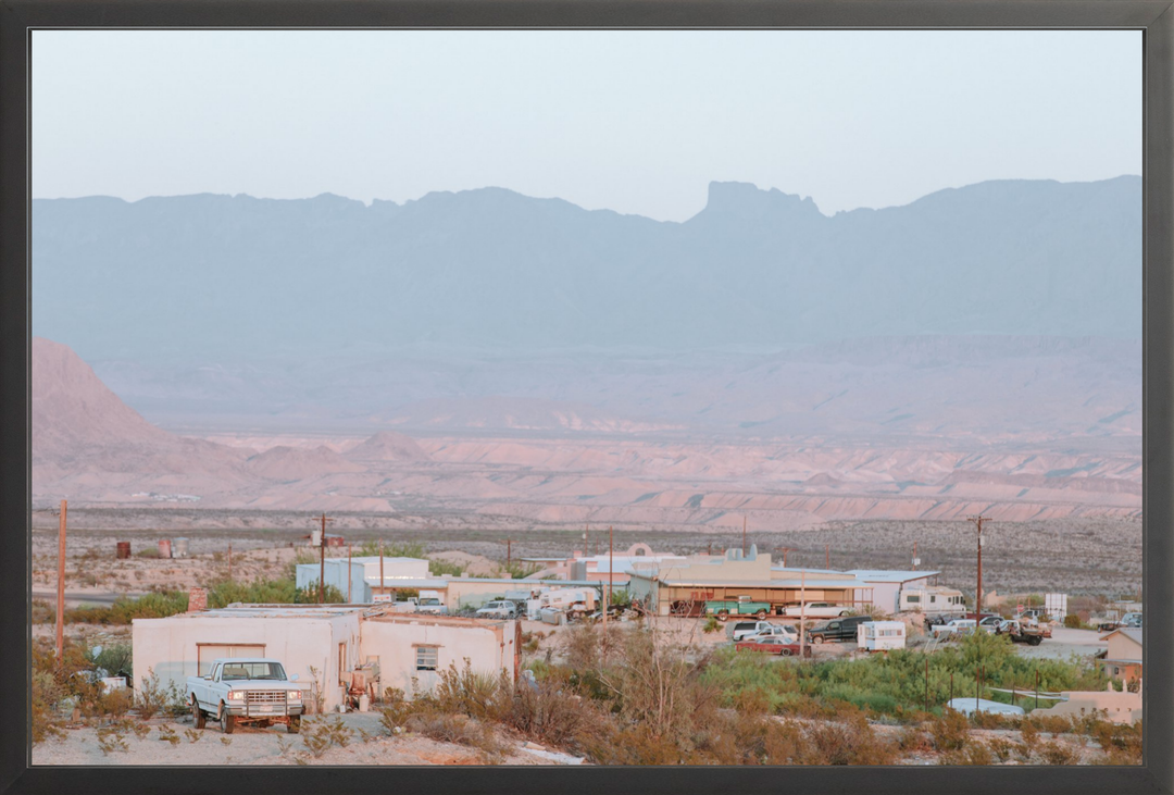 Terlingua