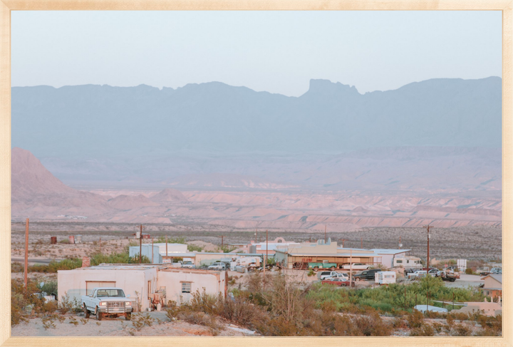 Terlingua