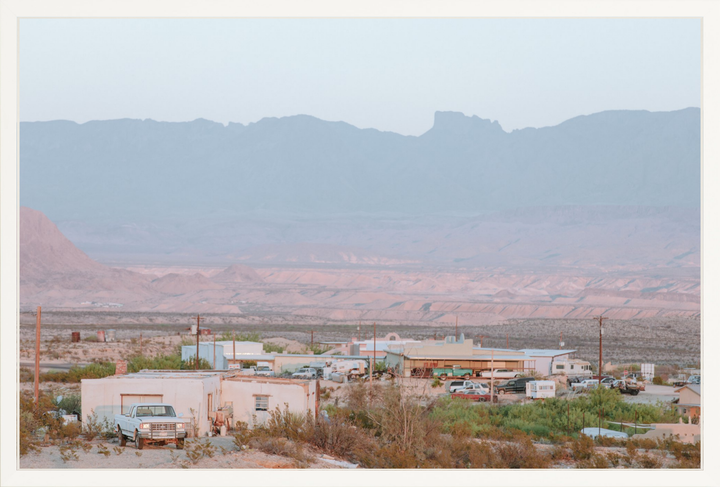 Terlingua