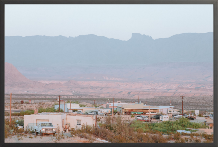 Terlingua