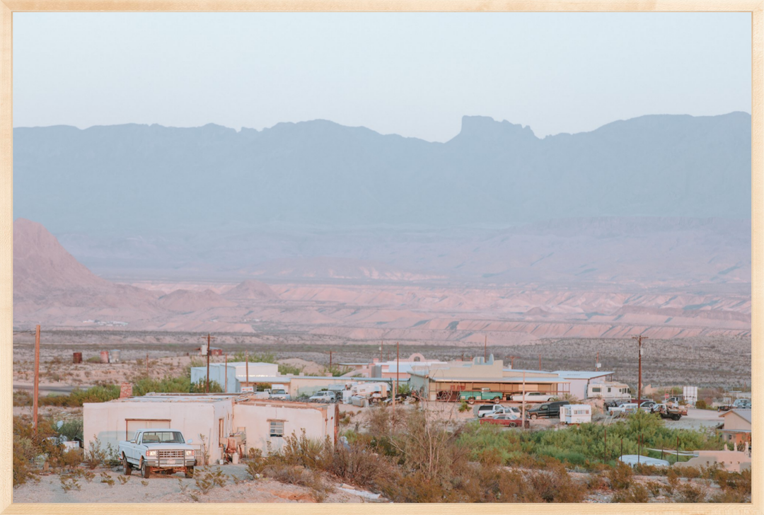 Terlingua