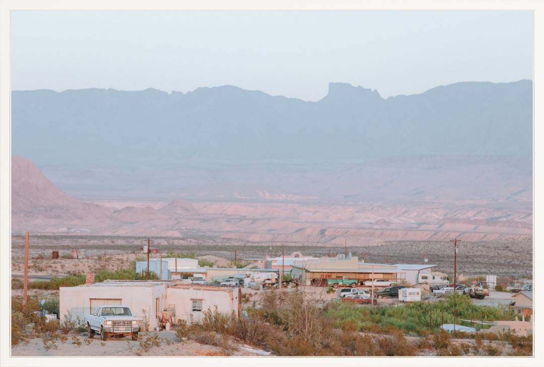 Terlingua