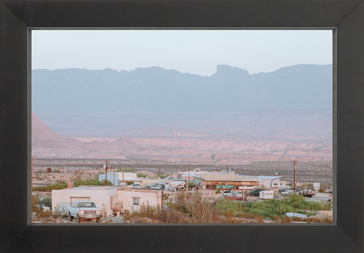 Terlingua