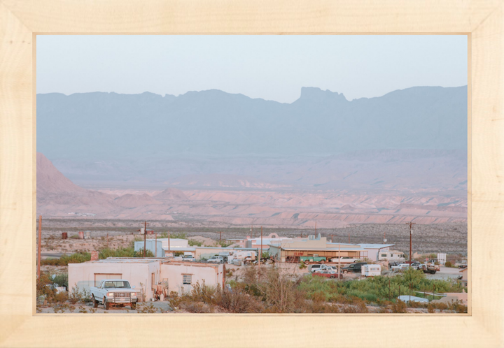 Terlingua